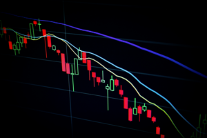 Trading Stocks and Shares