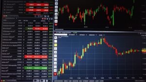 Algorithmic Trading